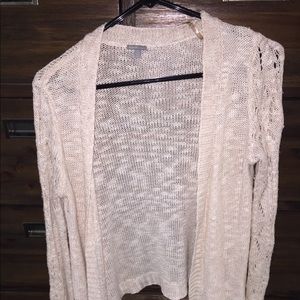 Women’s cardigan